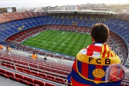 Jadwal Siaran Langsung Sepak Bola 20-23 Maret