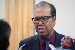 Farhan: Aceh perlu Konsep Tepat Hindari Korupsi