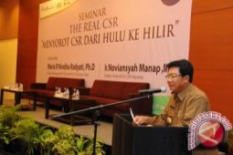 Pembangunan Jalan Prioritaskan Wilayah Tengah