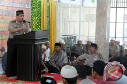 Muhammad Pemimpin Abadi