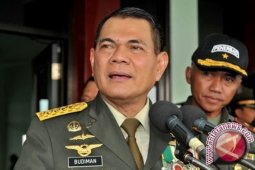 Kasad Dijadwalkan Berkunjung Ke Balikpapan