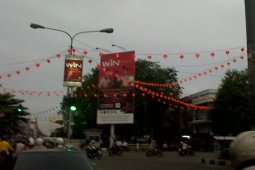 Laskar Pemuda Melayu Pontianak Akan Berpartisipasi Perayaan Imlek