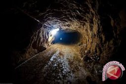 Kotabaru Bangun Terowongan Pulau Laut- Daratan Kalimantan