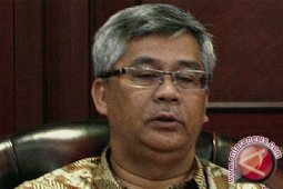 Tiga Ton Emas Untuk Urus Sengketa Pilkada Gunung Mas