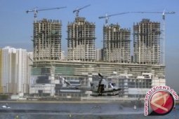 Siklus Bisnis Properti Indonesia Selaras Siklus Pemilu