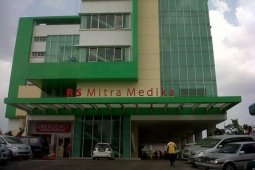 Pemkot Pontianak Siap Kampanyekan Tidak Berobat Ke Luar Negeri