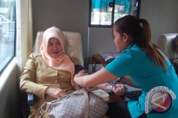 Puskesmas Butuh Tenaga Honorer