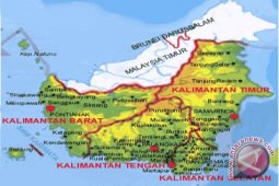 Kru Helikopter-Prajurit Pamtas Ditemukan Selamat