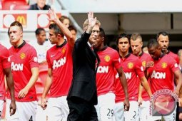 Moyes Tidak Komentari Situasi Juan Mata
