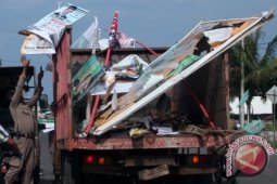 Panwaslu Pangkalpinang Segera Lakukan Penertiban Tahap Dua