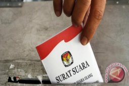PDIP: Pemilu Serentak Bisa Kacaukan Konstitusi