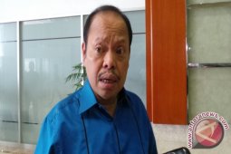 Sutan Bhatoegana Penuhi Panggilan KPK