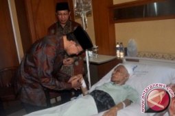 Ali Masykur: Indonesia Kehilangan Ahli Fiqih Terbaik