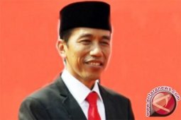 Survei: Jokowi Tetap Kandidat Capres Terfavorit