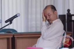 Terdakwa Korupsi Hadirkan Saksi Meringankan