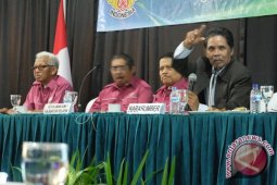 Tidak Mustahil Raih 10 Besar PON
