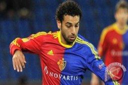 Chelsea Sepakat Rekrut Mohamed Salah dari Basel