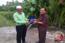 Pemkab Bangka Gandeng UGM Untuk Asessmen Pejabat