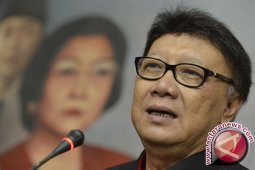 PDIP tolak saksi pemilu dibiayai APBN