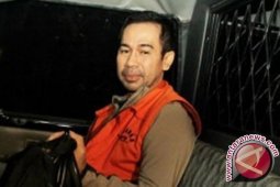 KPK: aset Wawan lebih dari seratus item