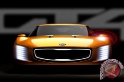 Kia Motors targetkan pertumbuhan di atas Toyota