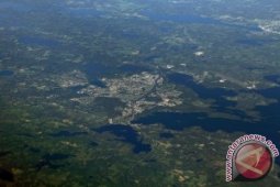 Pelajaran Dari Kota Hijau Vaexjoe di Swedia