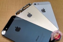 Indosat tawarkan bundling iPhone 5S