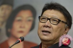 PDIP tolak saksi pemilu dibiayai APBN