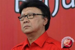PDIP: Menteri Tidak Rangkap Jabatan Agar Fokus