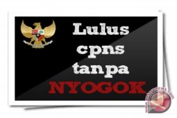 Dua CPNS Gorontalo Utara Mengundurkan Diri