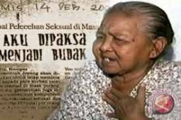 NHK: Heboh "Wanita Penghibur" Membingungkan