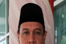Gubernur akan Pimpin Dua Rembuk