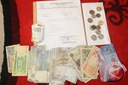 Gubernur Dapat Surat Aneh