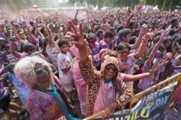 The Color Run