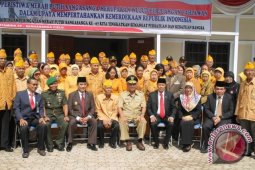 Gubernur: Pengorbanan dan Perjuangan Patut Dikenang