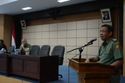 Sutarmidji "Deadline" Tiga Bulan SKPD Selesaikan SOP