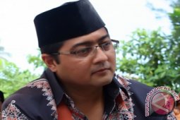 Riefky:  Kecukupan Energi Listrik Modal Investi Aceh