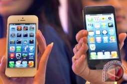 Apple Untung 13,1 Miliar Dolar AS