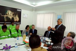 Target Ekspansi LCI