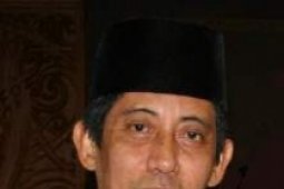 Fraksi Golkar Rolling Anggota di Banggar