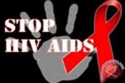 Ibu Rumah Tangga Dominasi Penderita HIV/AIDS