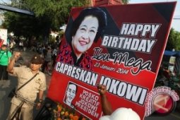 PDIP persilahkan caleg gunakan Jokowi raih dukungan