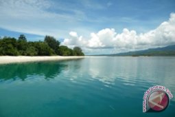 Terumbu Karang di Pulau Pombo Rusak