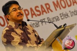 Dirut BEI Yakin Kinerja Emiten Masih Positif