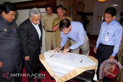 Aceh Gratiskan Layanan Ambulans Udara