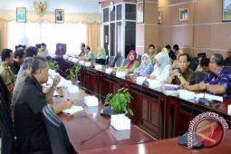 Balikpapan Apresiasi Raperda JPH