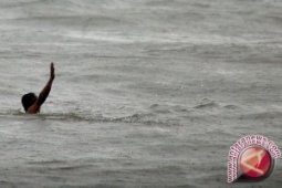 Gara-gara "deodorant" Dua Mahasiswa Meninggal Terseret Palung Sungai