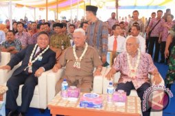 Gubernur Beri Apresiasi Kinerja BPD