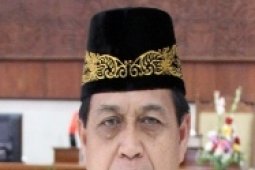 Raperda JPH Dimatangkan Tiga Bulan