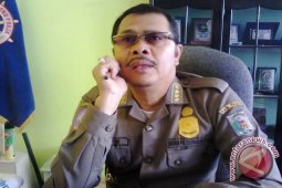Tidak Ada Apel Gabungan Pengamanan Pemilu di Paser